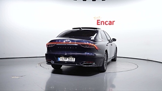 HYUNDAI GRANDEUR IG 2021