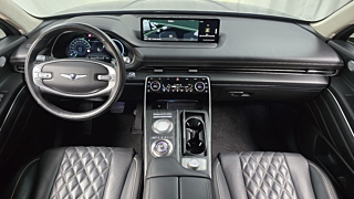 GENESIS GV80 2022