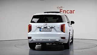 HYUNDAI PALISADE 2020
