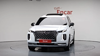 HYUNDAI PALISADE 2020
