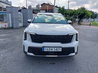KIA SORENTO 2024
