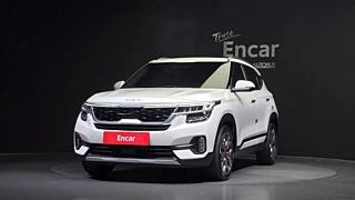 KIA SELTOS 2022