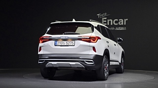 KIA SELTOS 2022