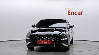KIA K8 2022