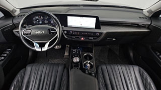 KIA K8 2022