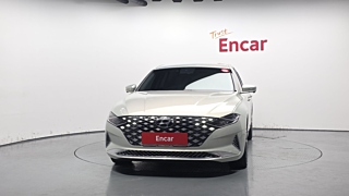 HYUNDAI GRANDEUR IG 2020