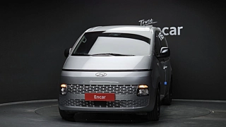 HYUNDAI STARIA 2021