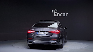 MERCEDES BENZ C-CLASS W206 2023
