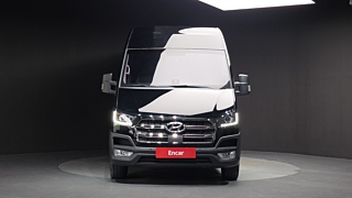 HYUNDAI SOLATI 2021