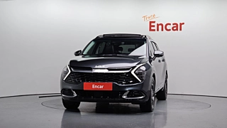 KIA SPORTAGE 2024
