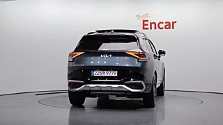 KIA SPORTAGE 2024