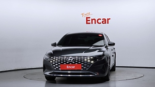 HYUNDAI GRANDEUR IG 2022
