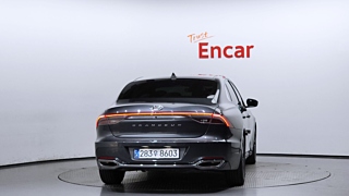 HYUNDAI GRANDEUR IG 2022