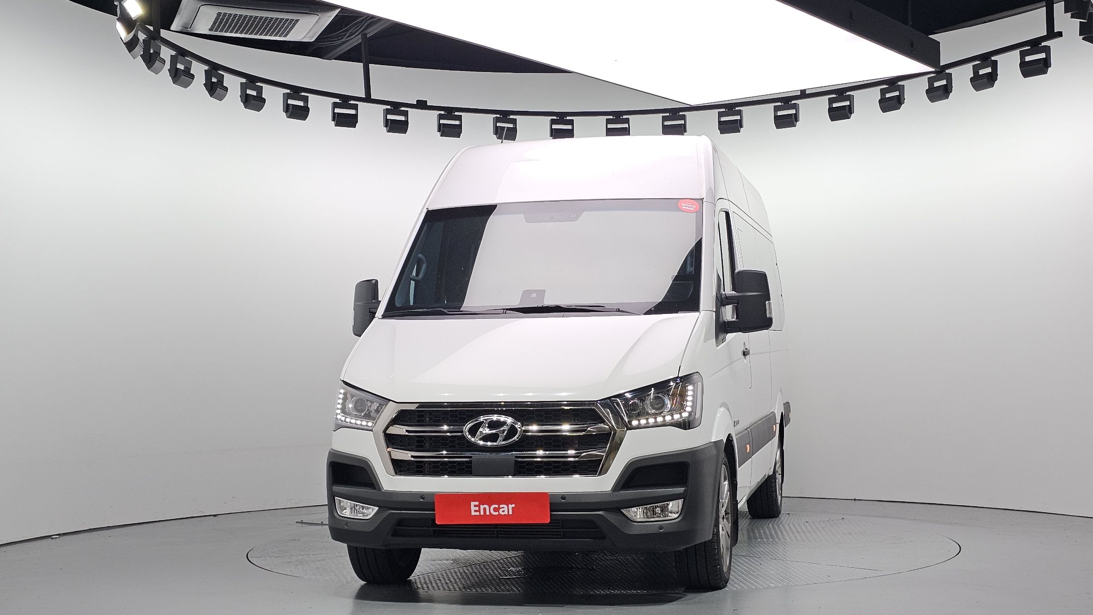 HYUNDAI SOLATI 2023