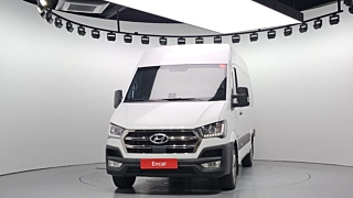 HYUNDAI SOLATI 2023