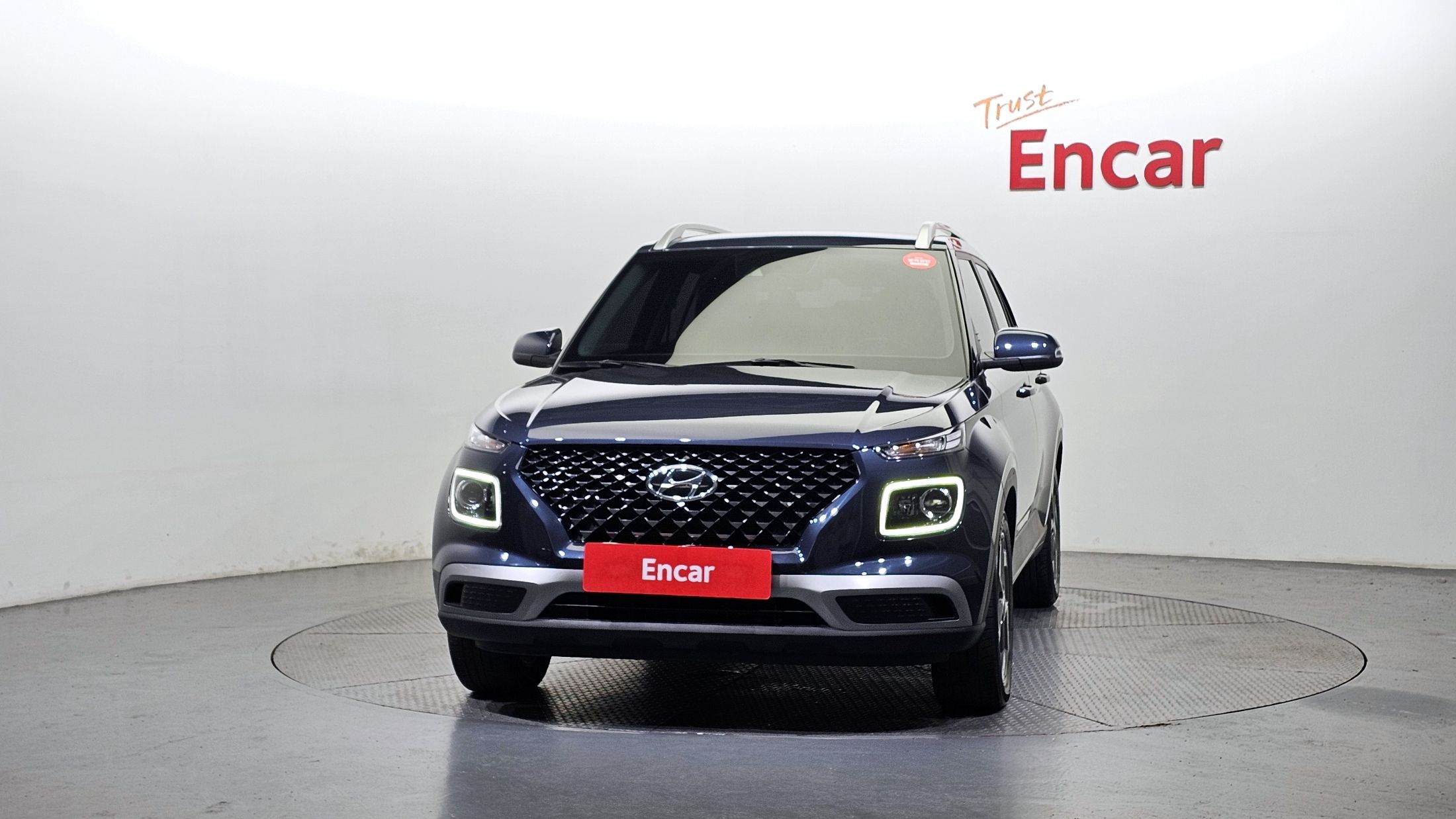 HYUNDAI VENUE 2021