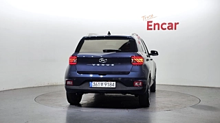 HYUNDAI VENUE 2021