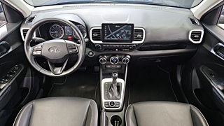 HYUNDAI VENUE 2021