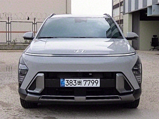 HYUNDAI KONA HYBRID SX2 2024