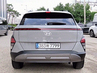 HYUNDAI KONA HYBRID SX2 2024