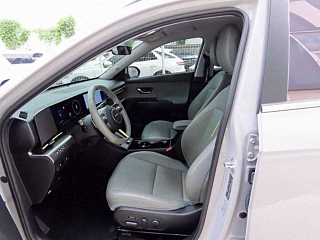 HYUNDAI KONA HYBRID SX2 2024