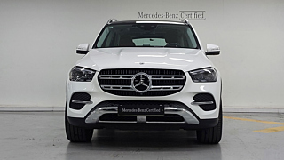 MERCEDES BENZ GLE-CLASS W167 2025