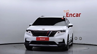 KIA CARNIVAL 2021