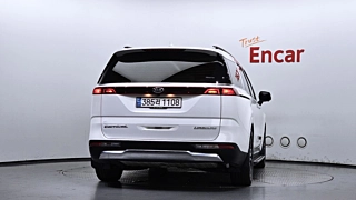 KIA CARNIVAL 2021