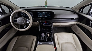 KIA CARNIVAL 2021