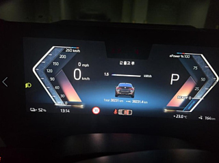 BMW I4 2022