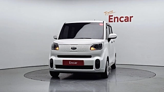KIA RAY 2019