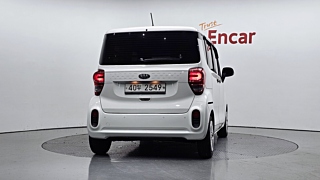 KIA RAY 2019