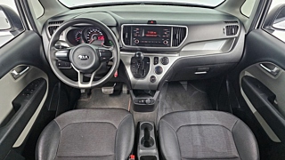 KIA RAY 2019