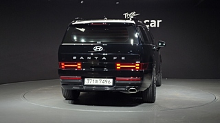 HYUNDAI SANTAFE MX5 2023