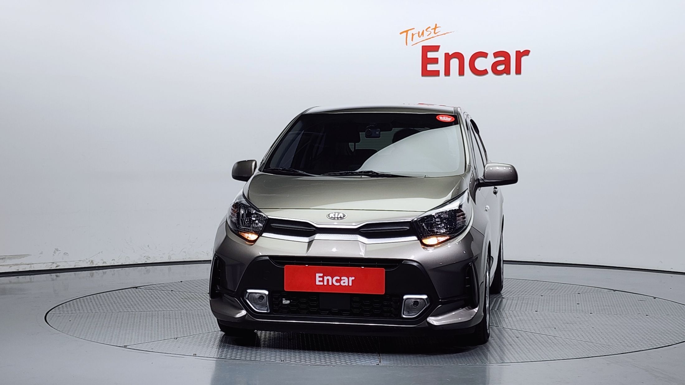 KIA MORNING URBAN JA 2021