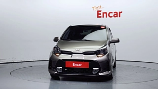 KIA MORNING URBAN JA 2021