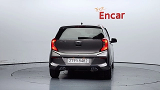 KIA MORNING URBAN JA 2021