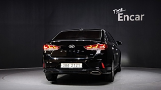 HYUNDAI SONATA NEW RISE 2018