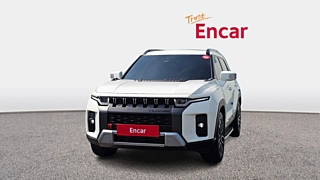 SSANGYONG TORRES 2023