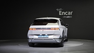 HYUNDAI IONIQ5 2022
