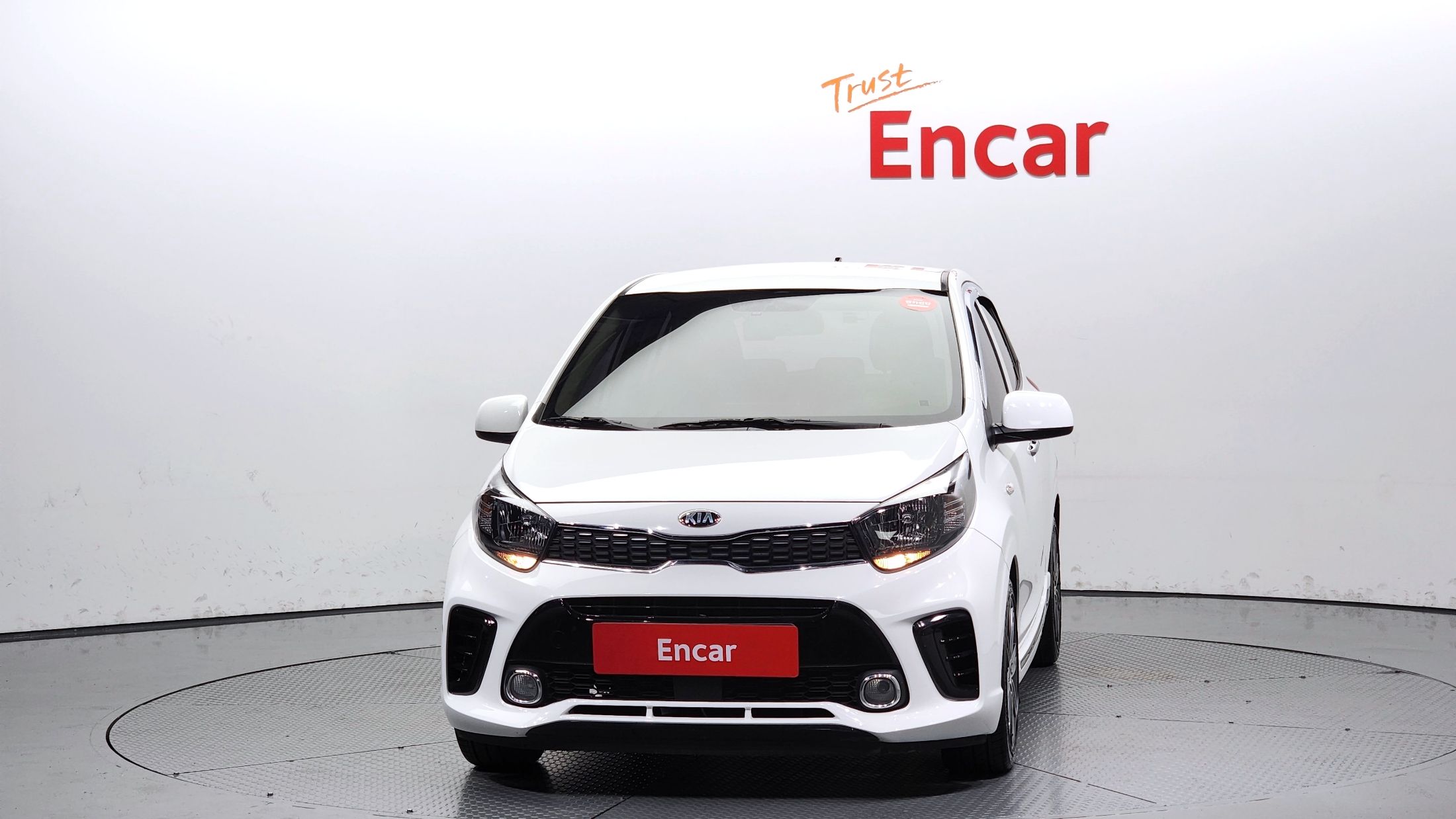KIA MORNING JA 2020