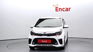 KIA MORNING JA 2020