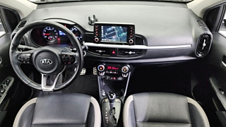 KIA MORNING JA 2020