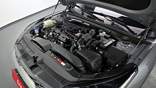 KIA K5 2020