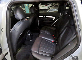 MINI CLUBMAN COOPER S 2022