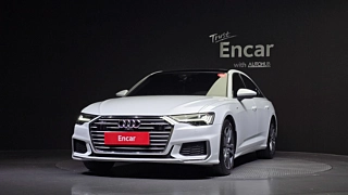 AUDI A6 C8 2023