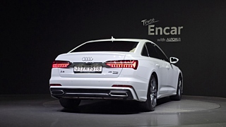 AUDI A6 C8 2023