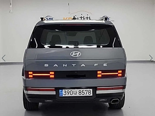 HYUNDAI SANTAFE MX5 2023