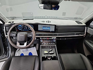 HYUNDAI SANTAFE MX5 2023