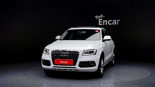 AUDI Q5 2015
